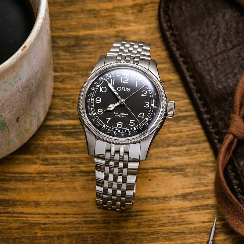 Best Luxury Watches Under $2000: 7 Top Choices 2024