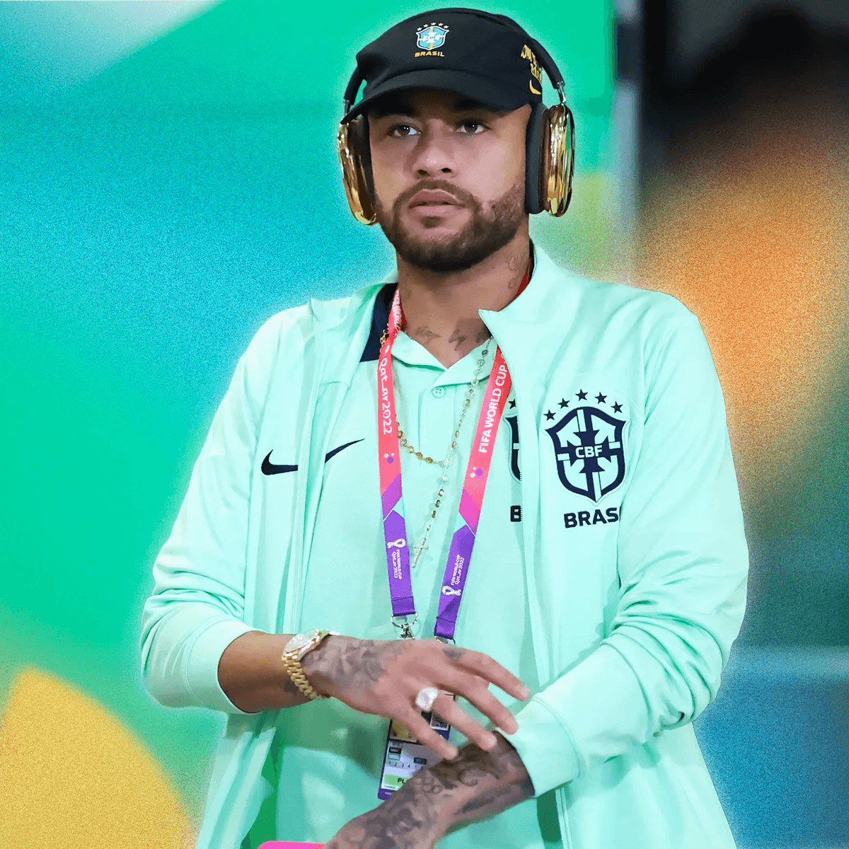 Exploring Neymar Jr Exclusive Rolex Watch Collection