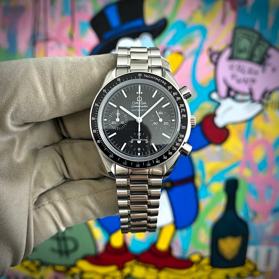 Omega watches under 3000 dollar