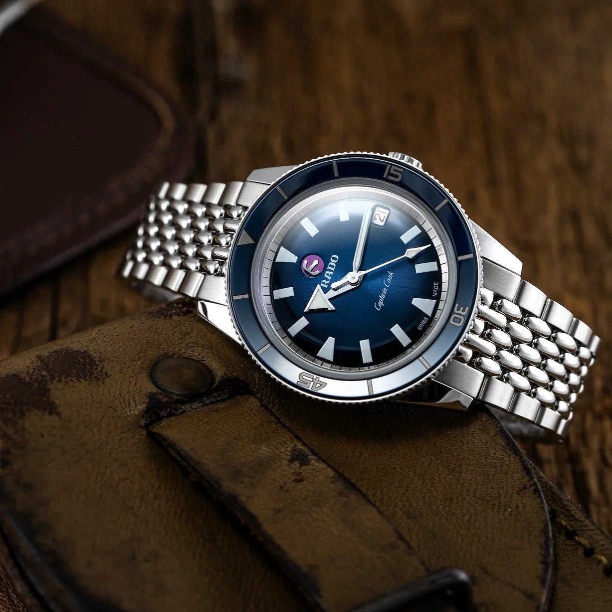10 Best Swiss Watches Under 2000 USD: 2024's Must-Have Guide!