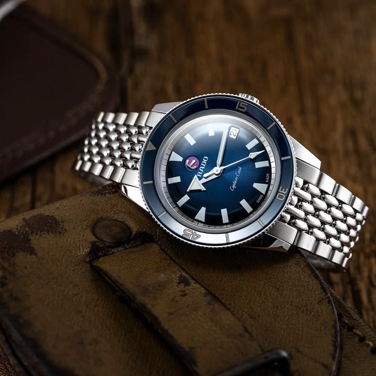 10 Best Swiss Watches Under 2000 USD: 2024 Must-Have Guide!