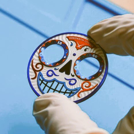 Unique Watch For Men