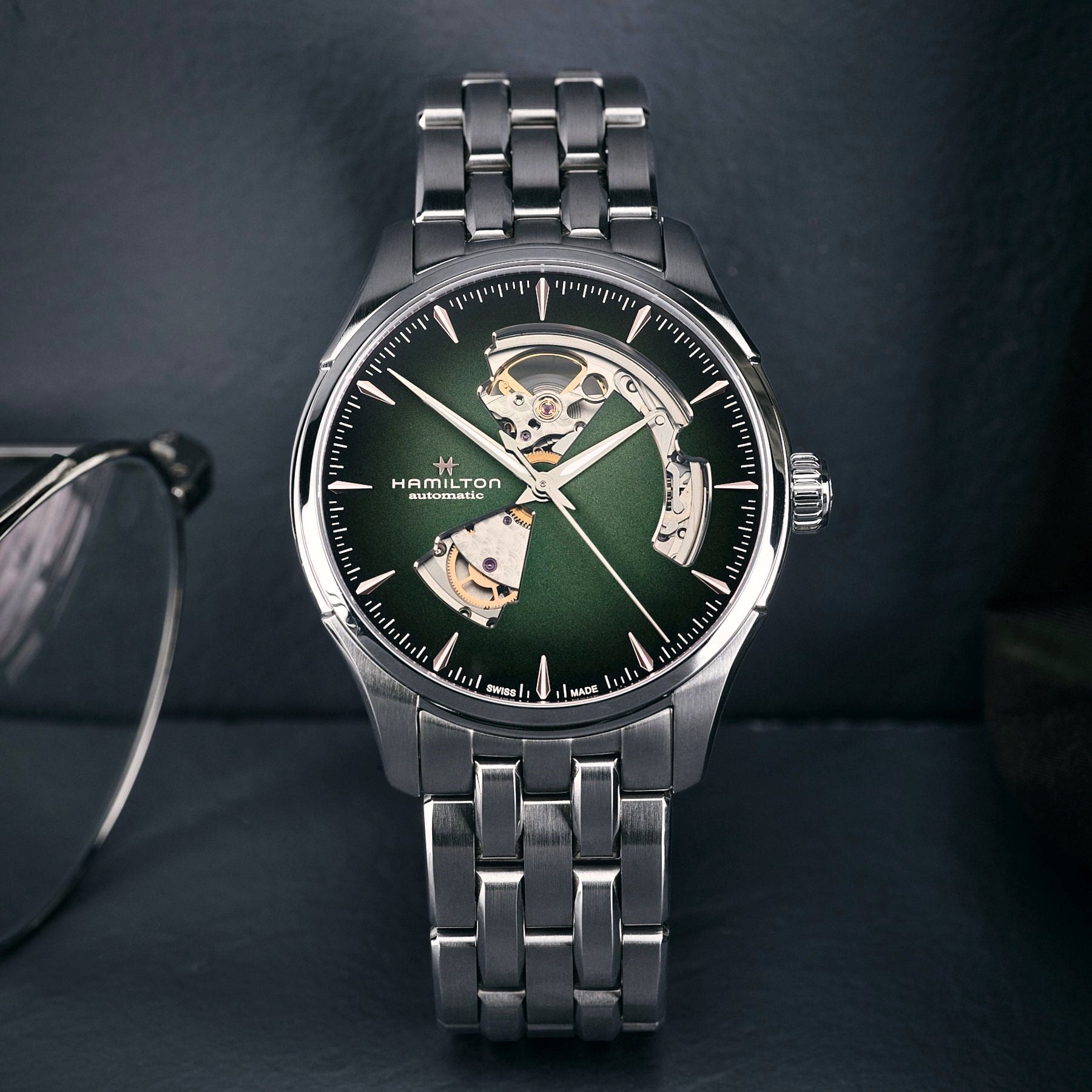 Best Watch Winder for Hamilton