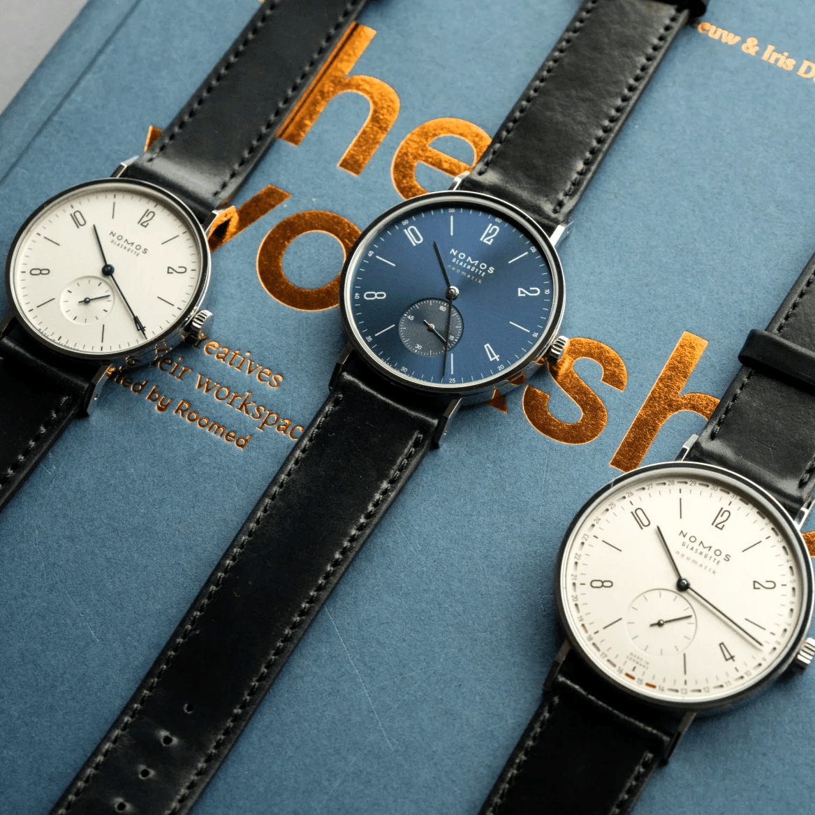 8 Best German Watch Brands for Father's Day