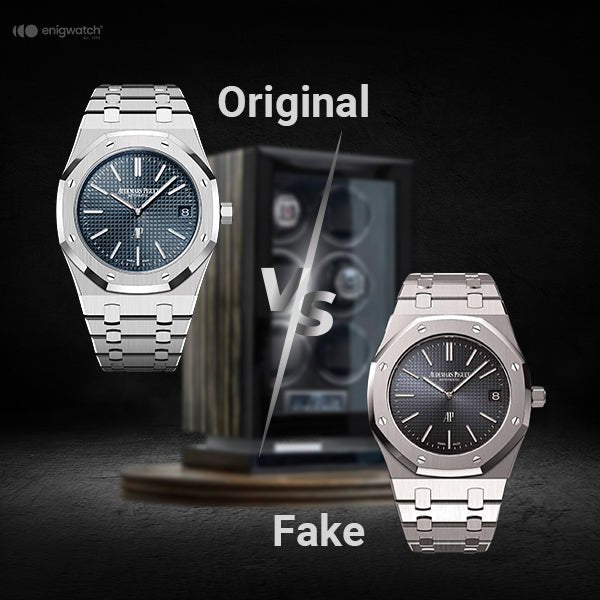 Beware, Unmasking Fake Audemars Piguet: 2024 Guide!