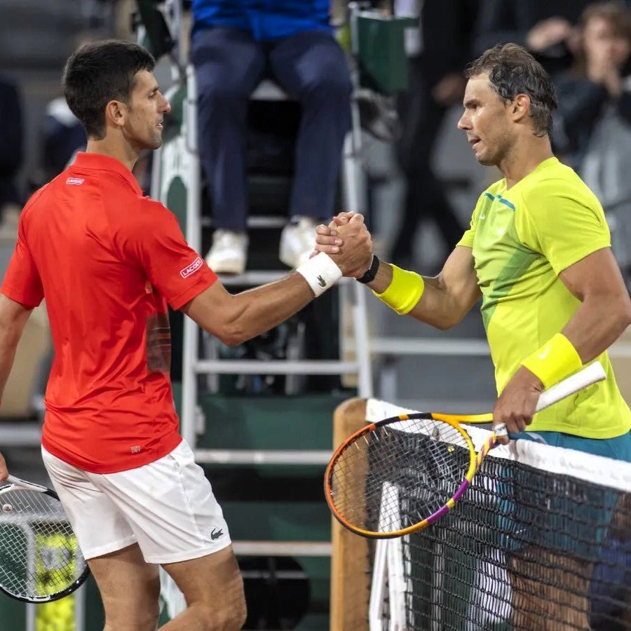 Luxurious Watches Tennis Superstars