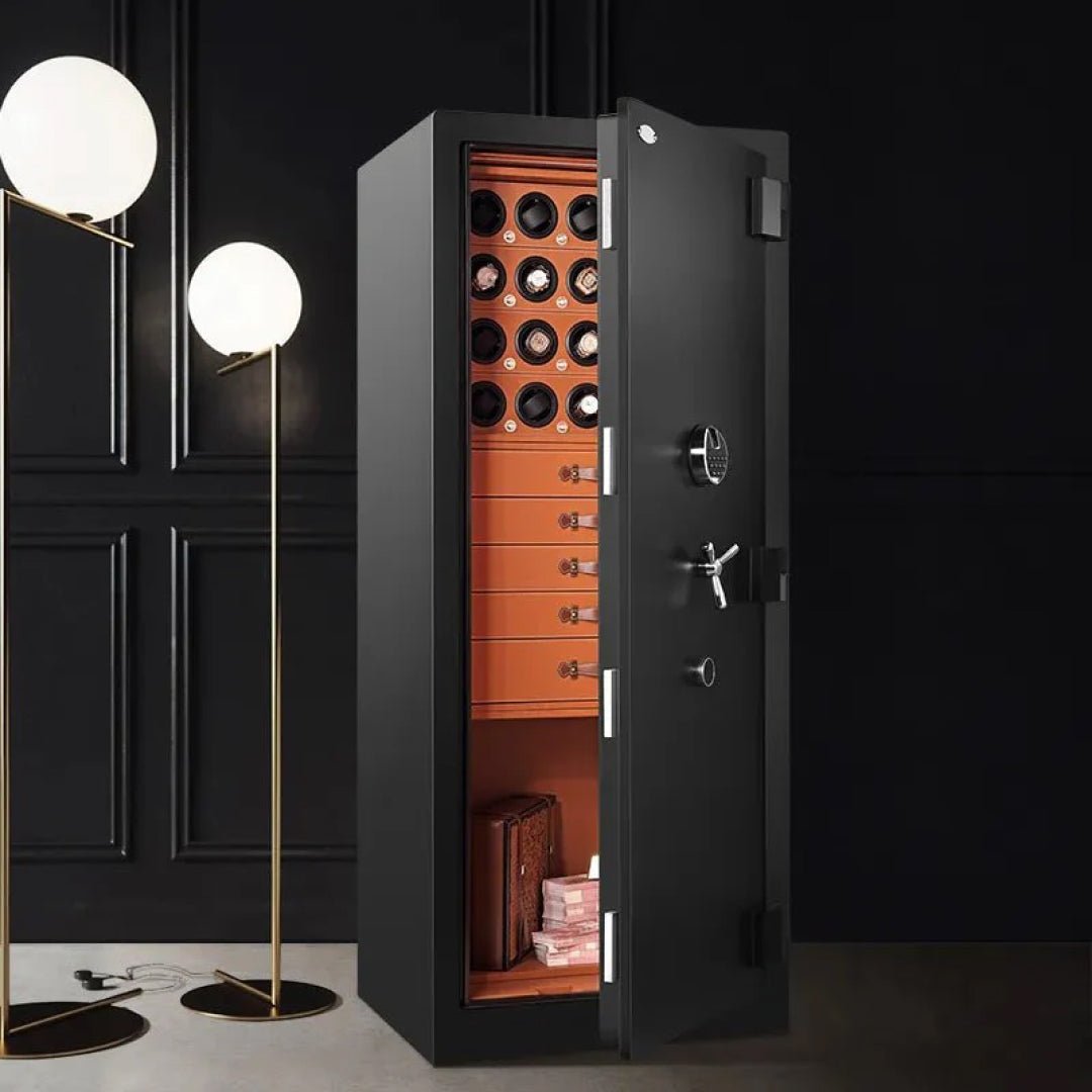 Best Safebox for Home