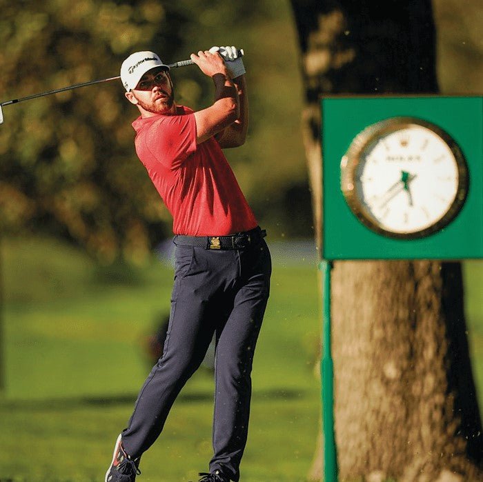 Luxury Sport Watch: Perfect Companion for Golf and Tennis in 2024