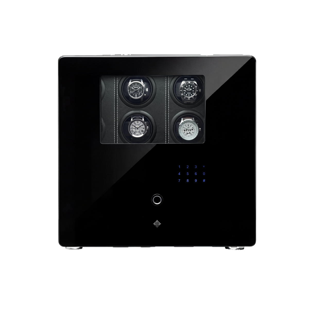 Centennial™ Bulletproof Watch Safe