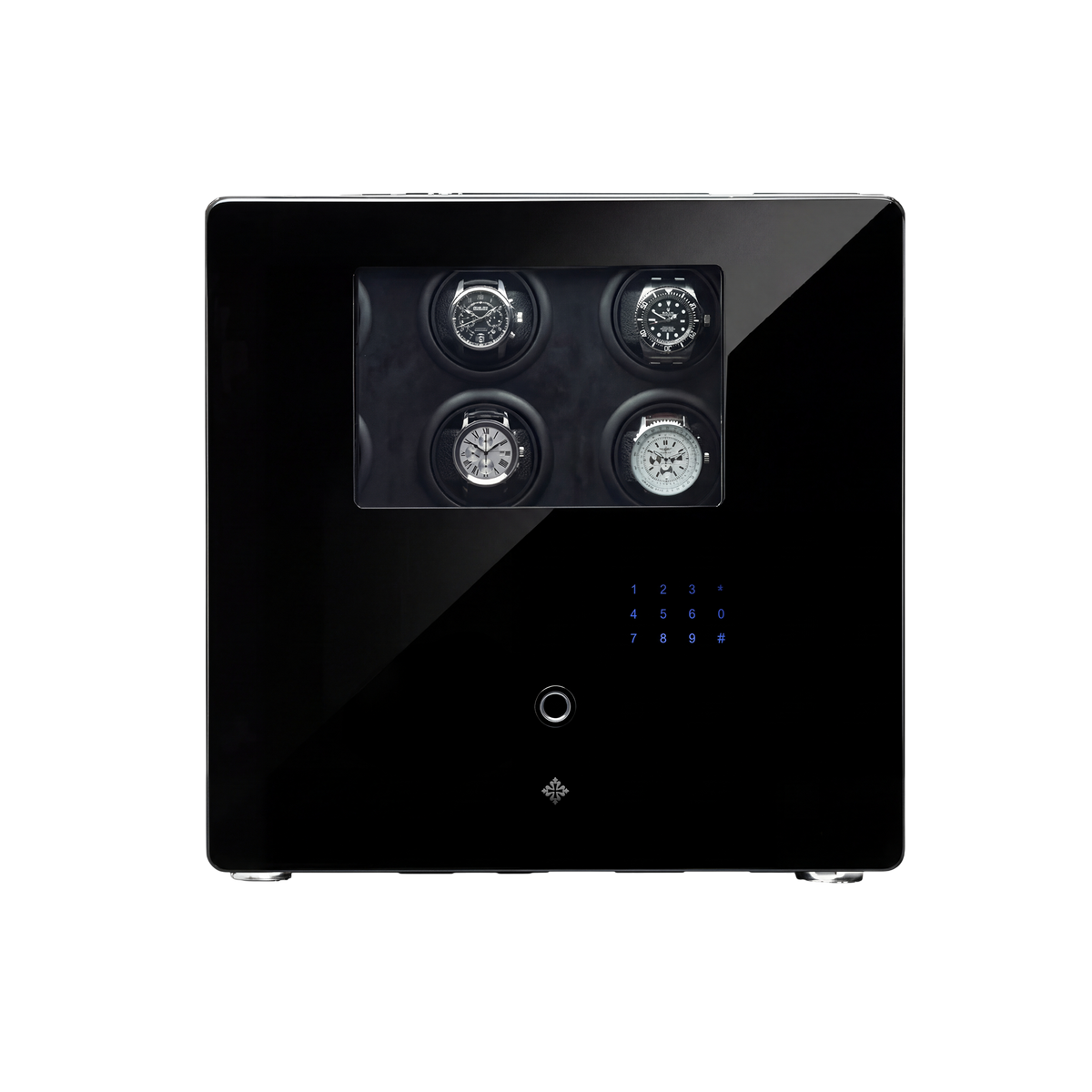 Centennial™ Bulletproof Watch Safe