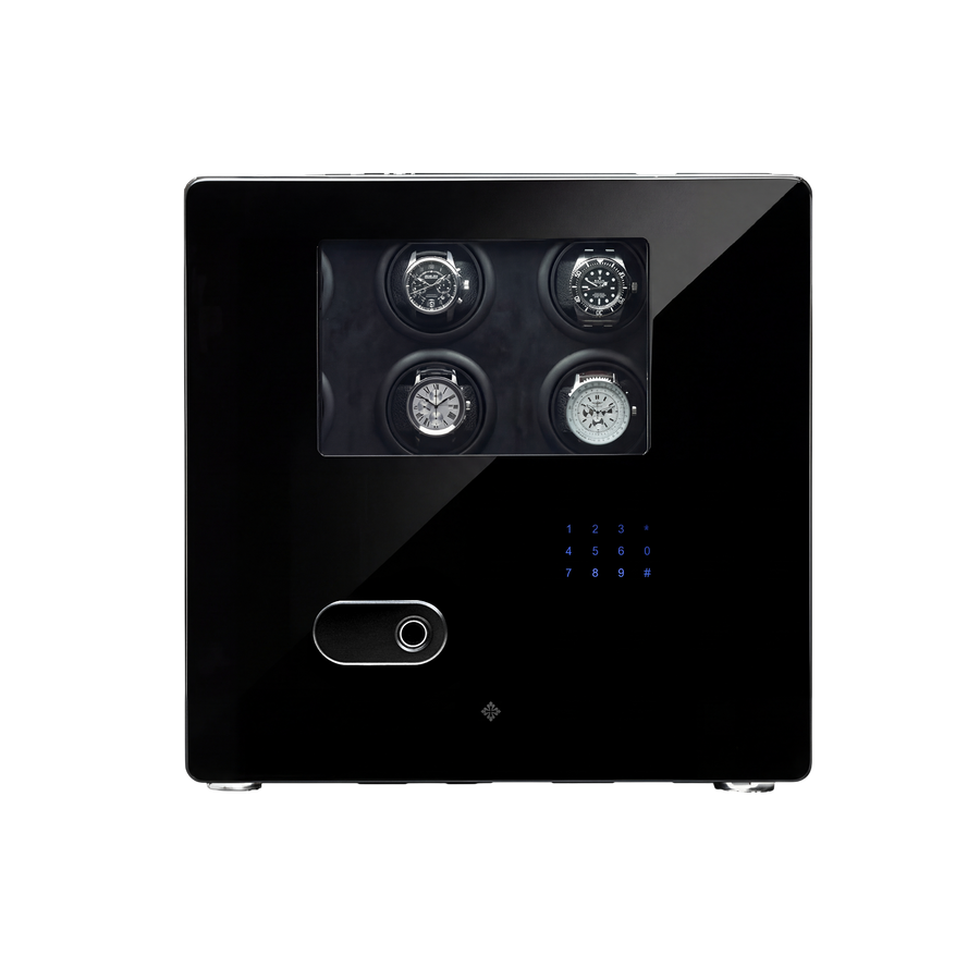 Centennial™ Bulletproof Watch Safe