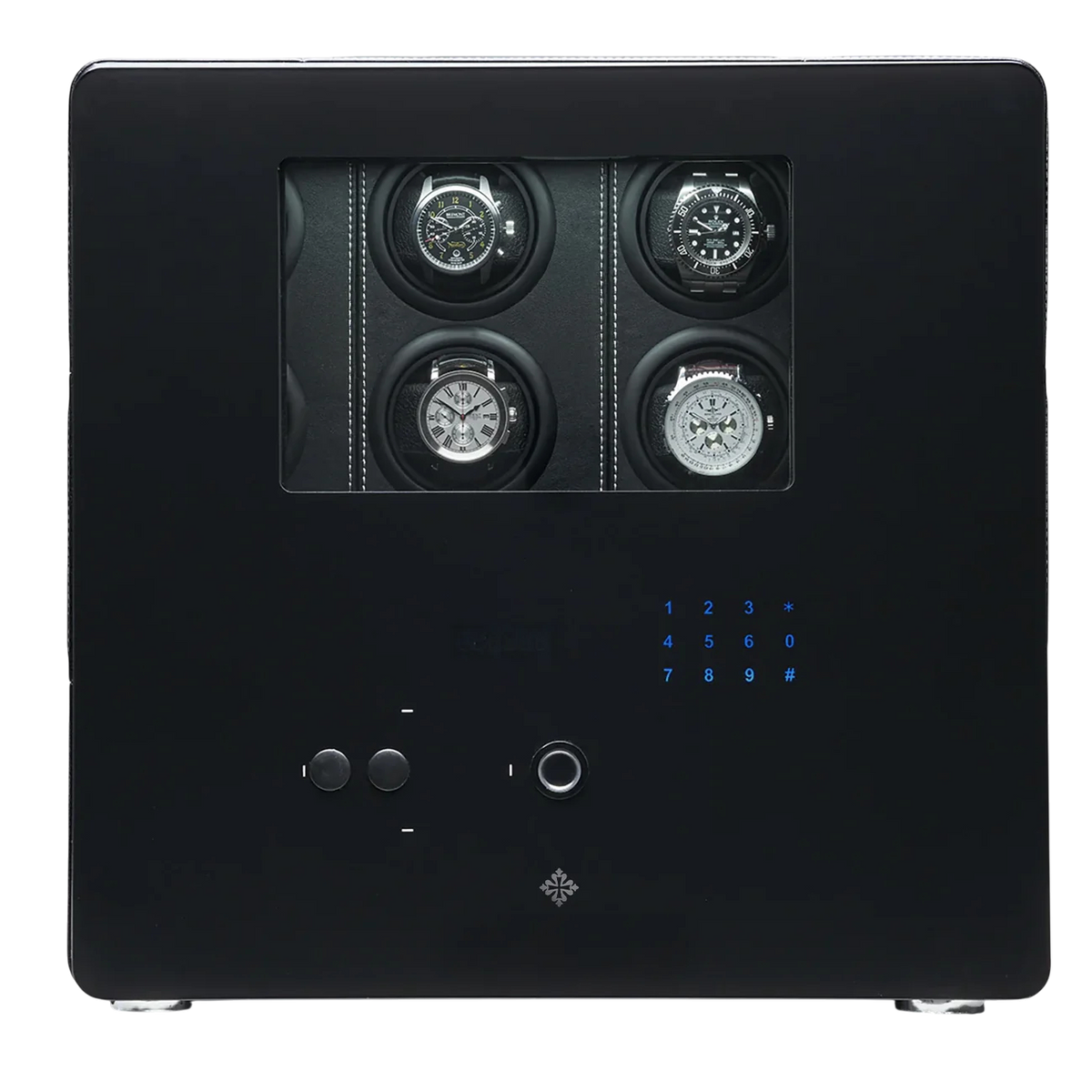 Centennial™ Bulletproof Watch Safe