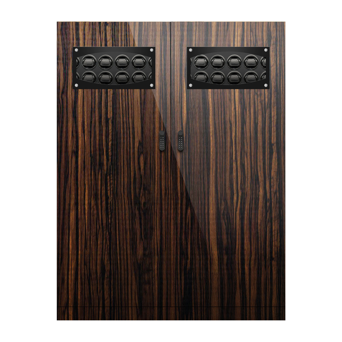 Enclave™ 64 Watch Winder Cabinet