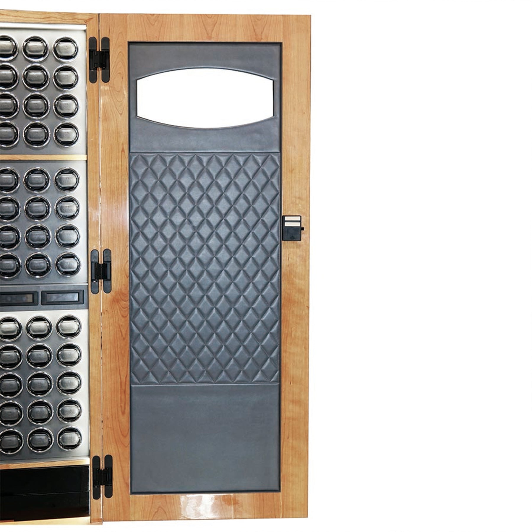 Enclave™ 64 Watch Winder Cabinet