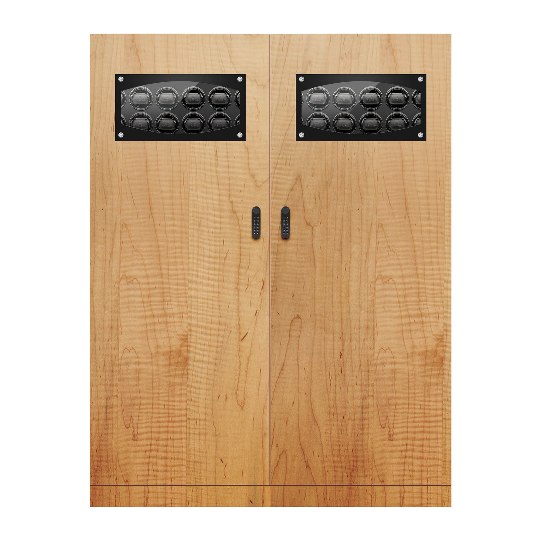 Enclave™ 64 Watch Winder Cabinet