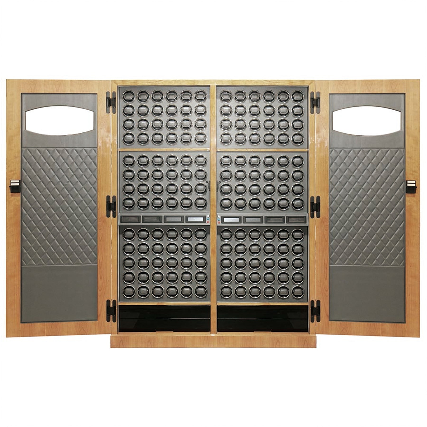 Enclave™ 64 Watch Winder Cabinet