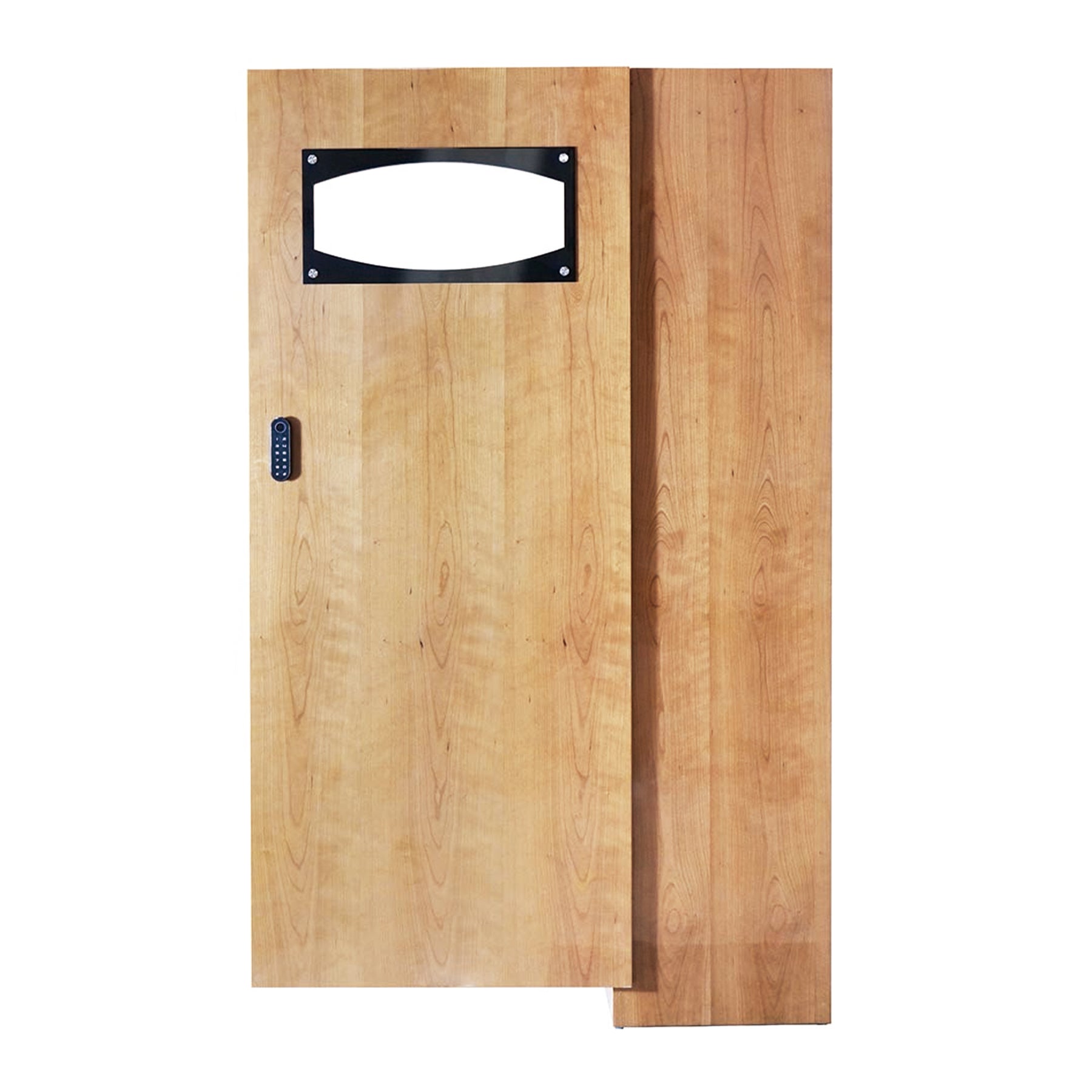 Enclave™ 64 Watch Winder Cabinet