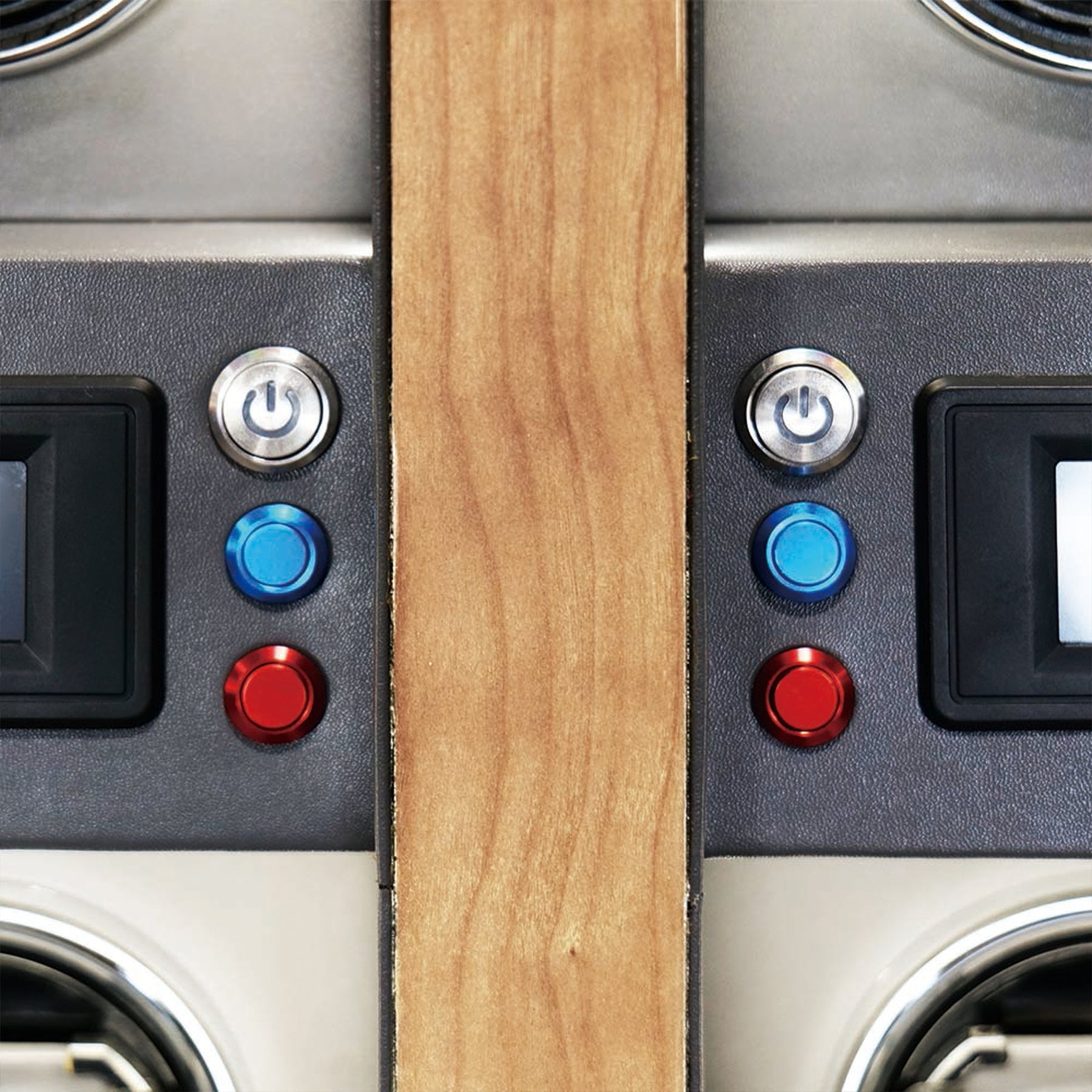 Enclave™ 64 Watch Winder Cabinet