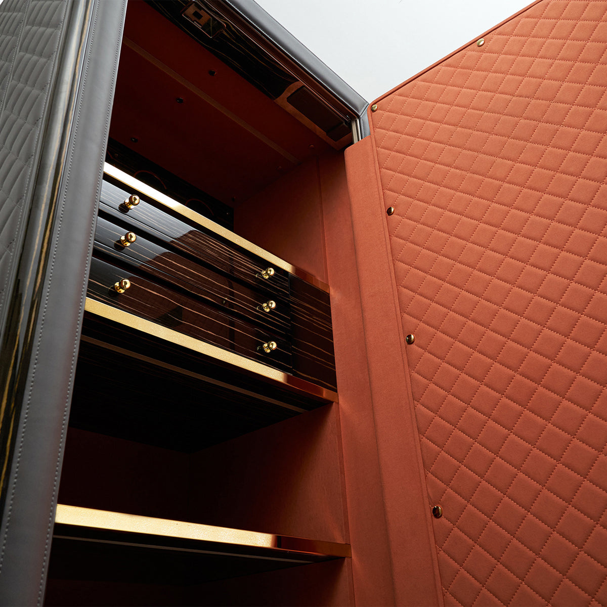 Kryton™ Watch Safe