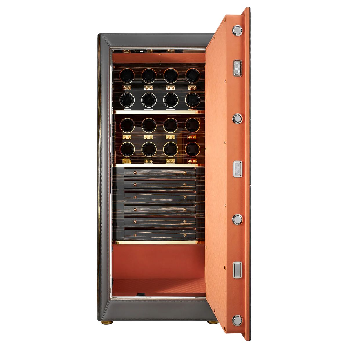 Kryton™ Watch Safe