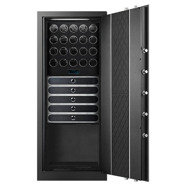 Titan Sanctum 20 Watch Safe