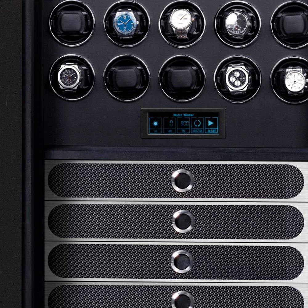 Titan Sanctum™ 20 Watch Safe