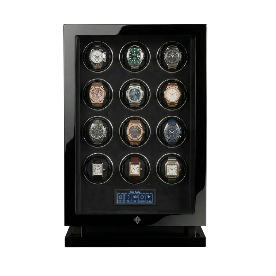 Impresario™ Series 12 Watch Winder