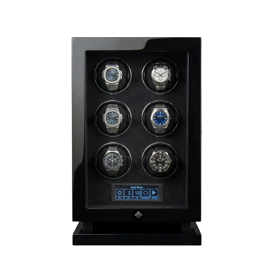 Impresario™ Series 6 Watch Winder