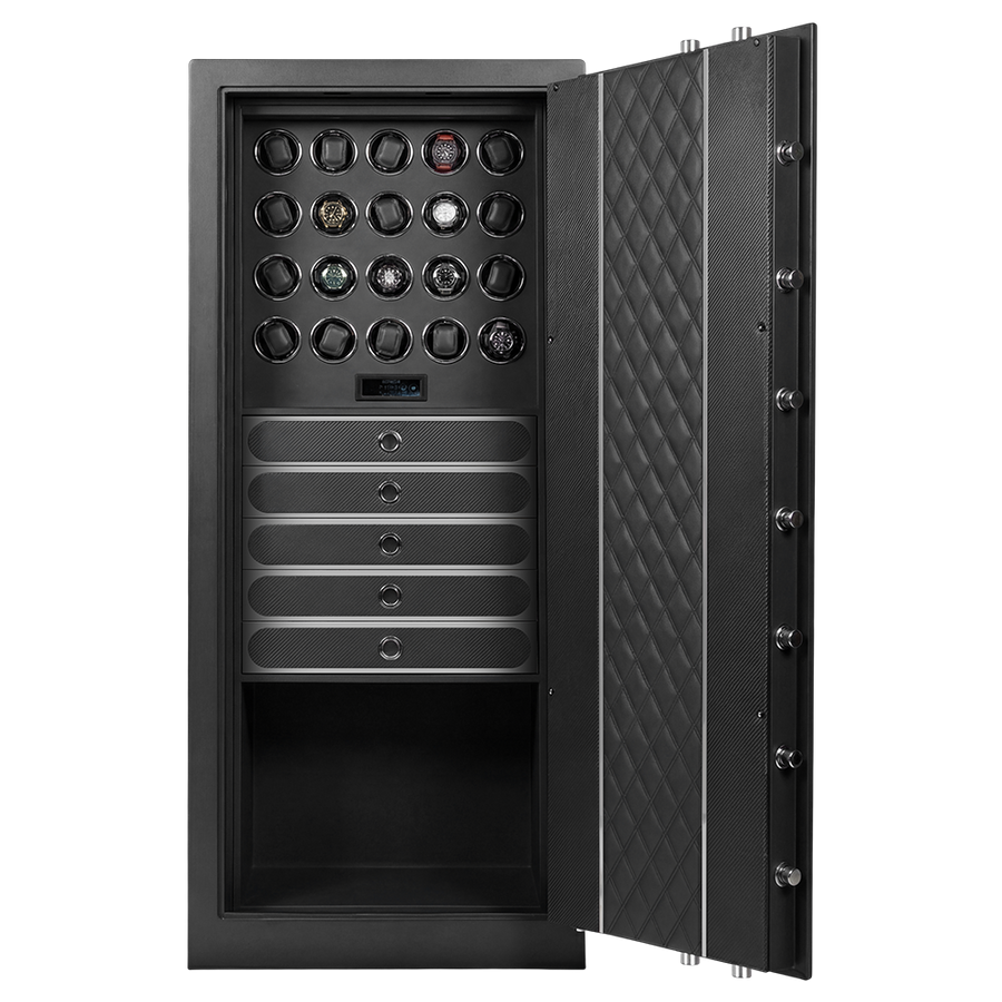 Titan Sanctum™ 20 Watch Safe