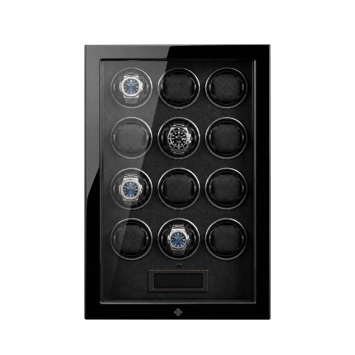 Virtuoso™ Series 12 Watch Winder