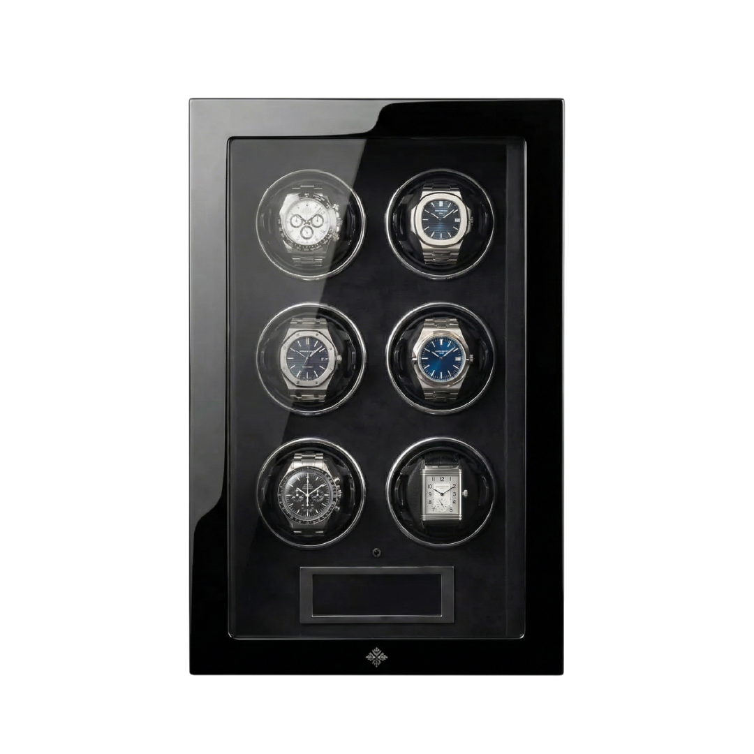 Virtuoso™ Series 6 Watch Winder