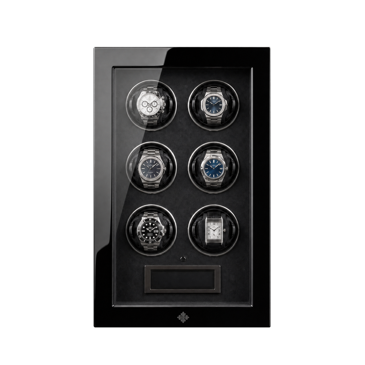 Virtuoso™ Series 6 Watch Winder