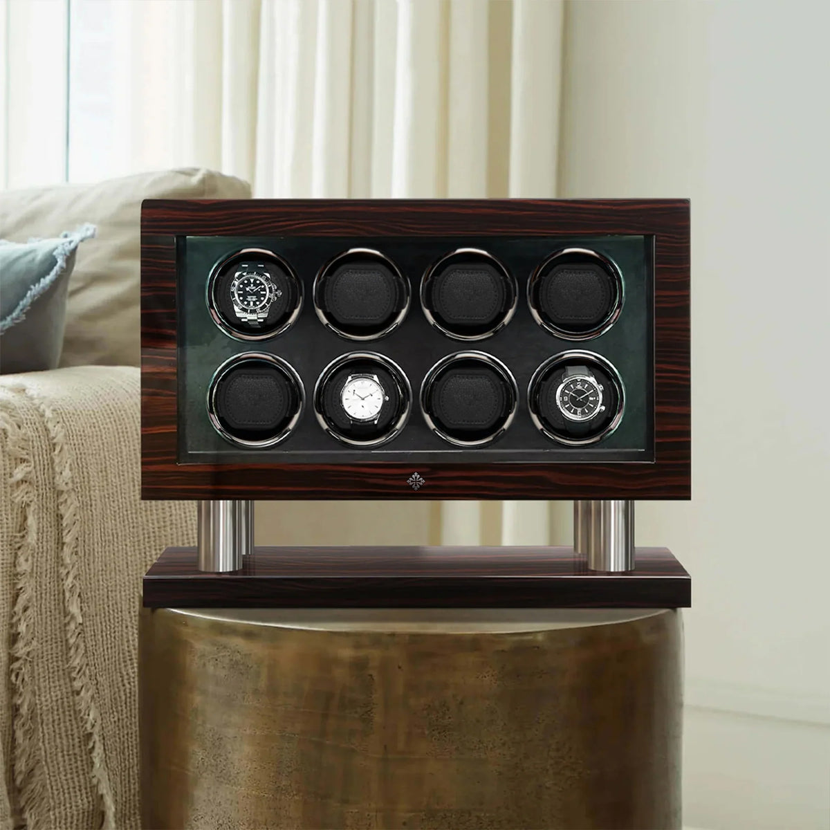 Yachtline™ Series 8 Watch Winder