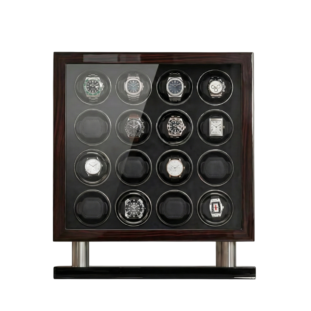 Yachtline™ Series 16 Watch Winder