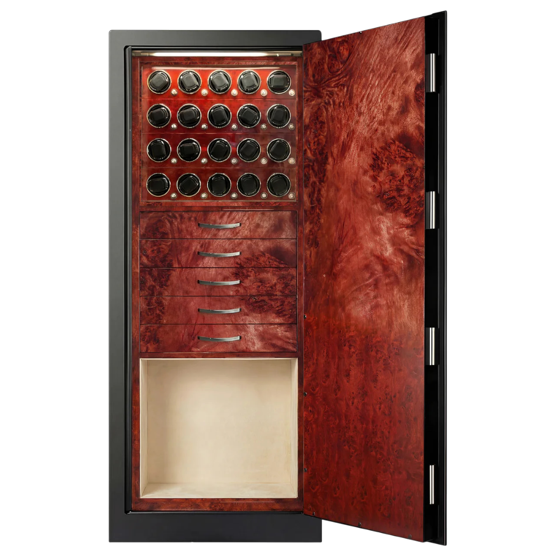 Veron Elite™ 20 Watch Safe