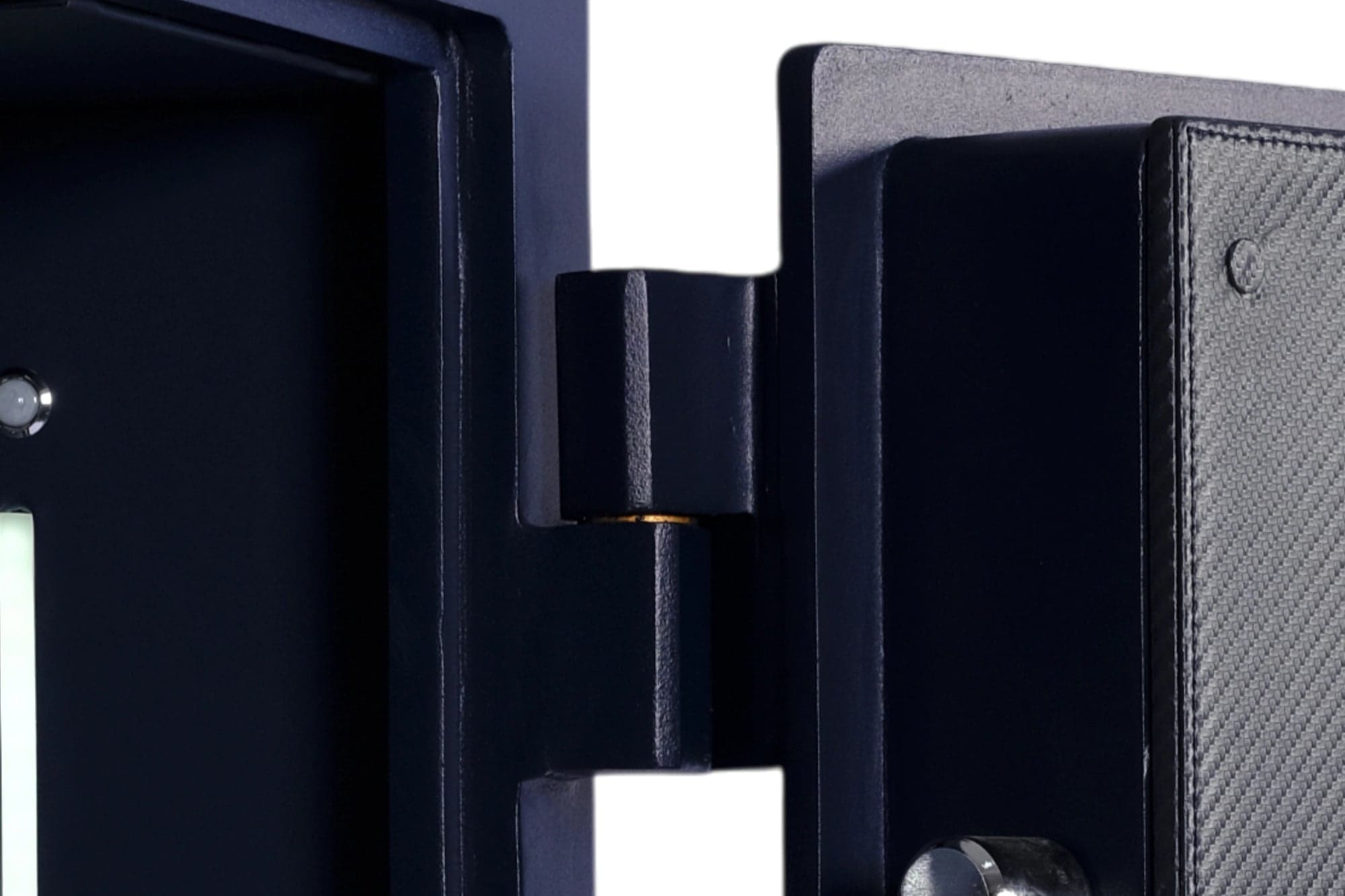 Austrian Soft-Close Hinges