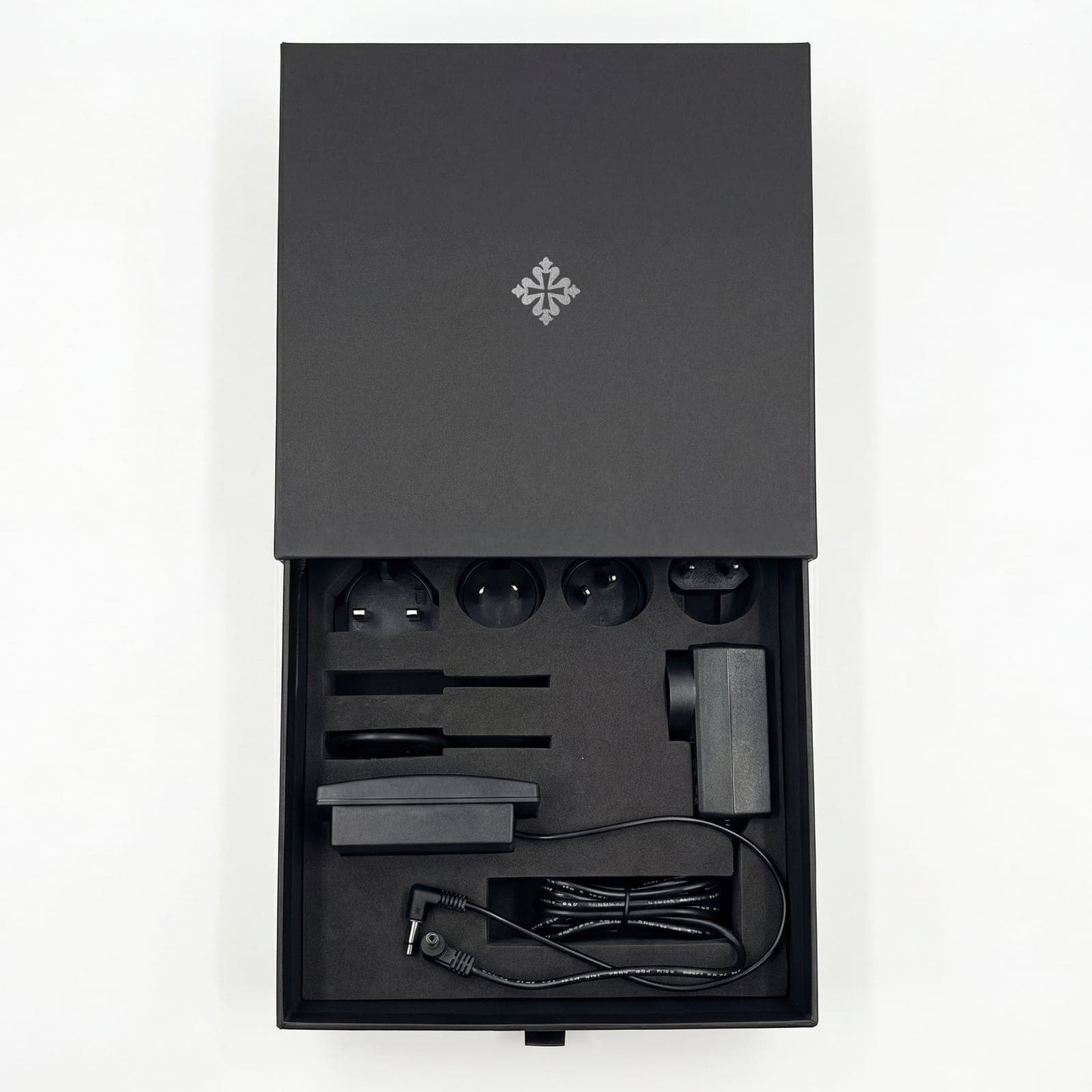 Enigwatch protective packaging