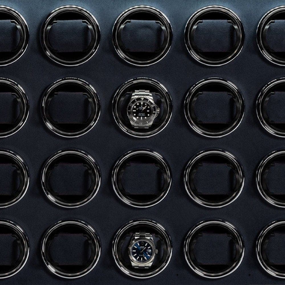 Titan Sanctum™ 20 watch safe