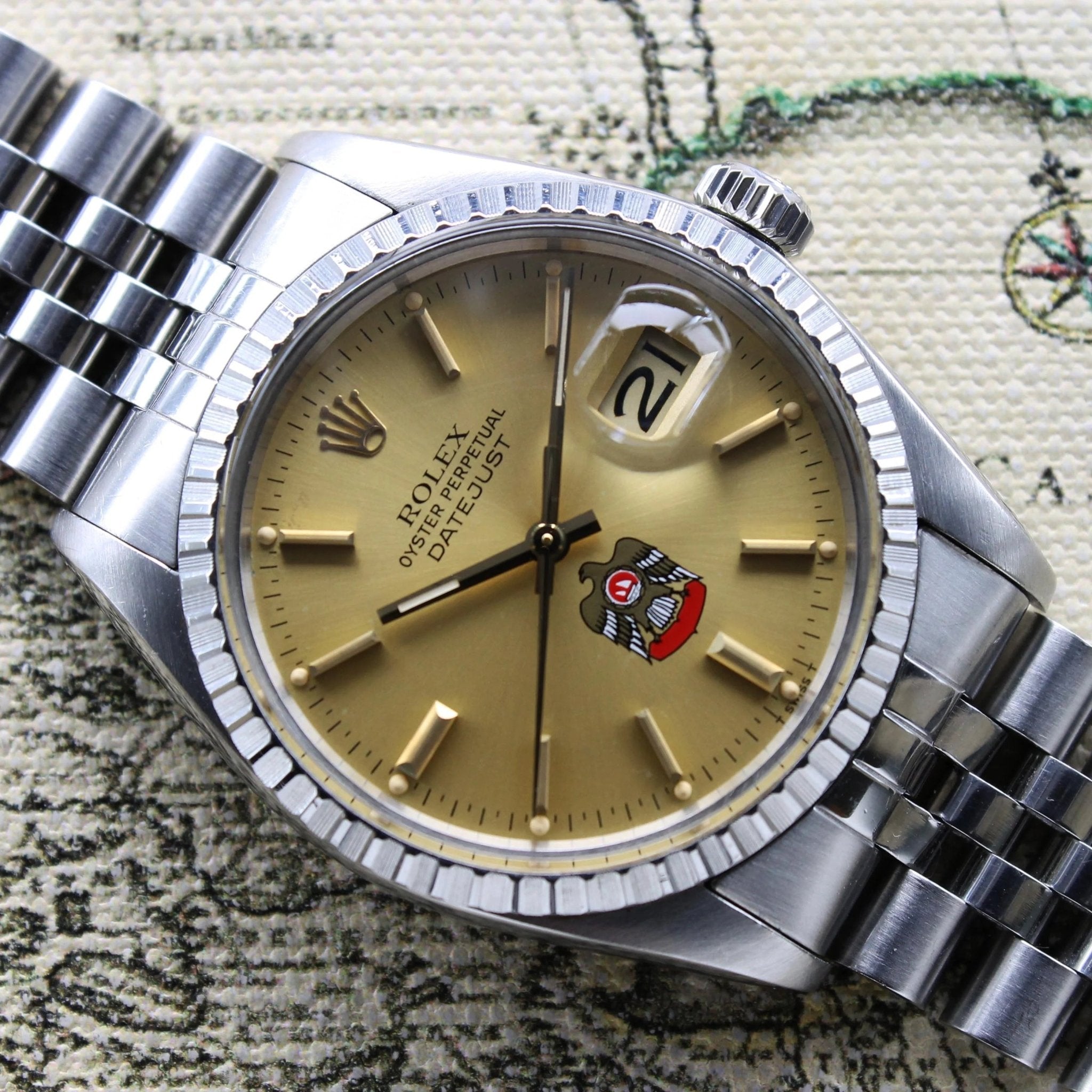 Rolex Watch Prices in UAE: A Comprehensive Guide in 2024 – Enigwatch