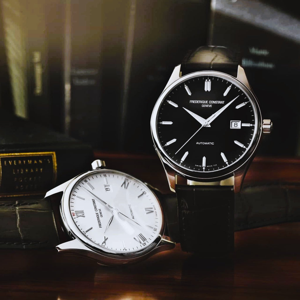 Best Dress Watches Under $1000 in 2024: 6 Elegant Picks Enigwatch Best Dress Watches Under $1000 in 2024: 6 Elegant Picks Enigwatch