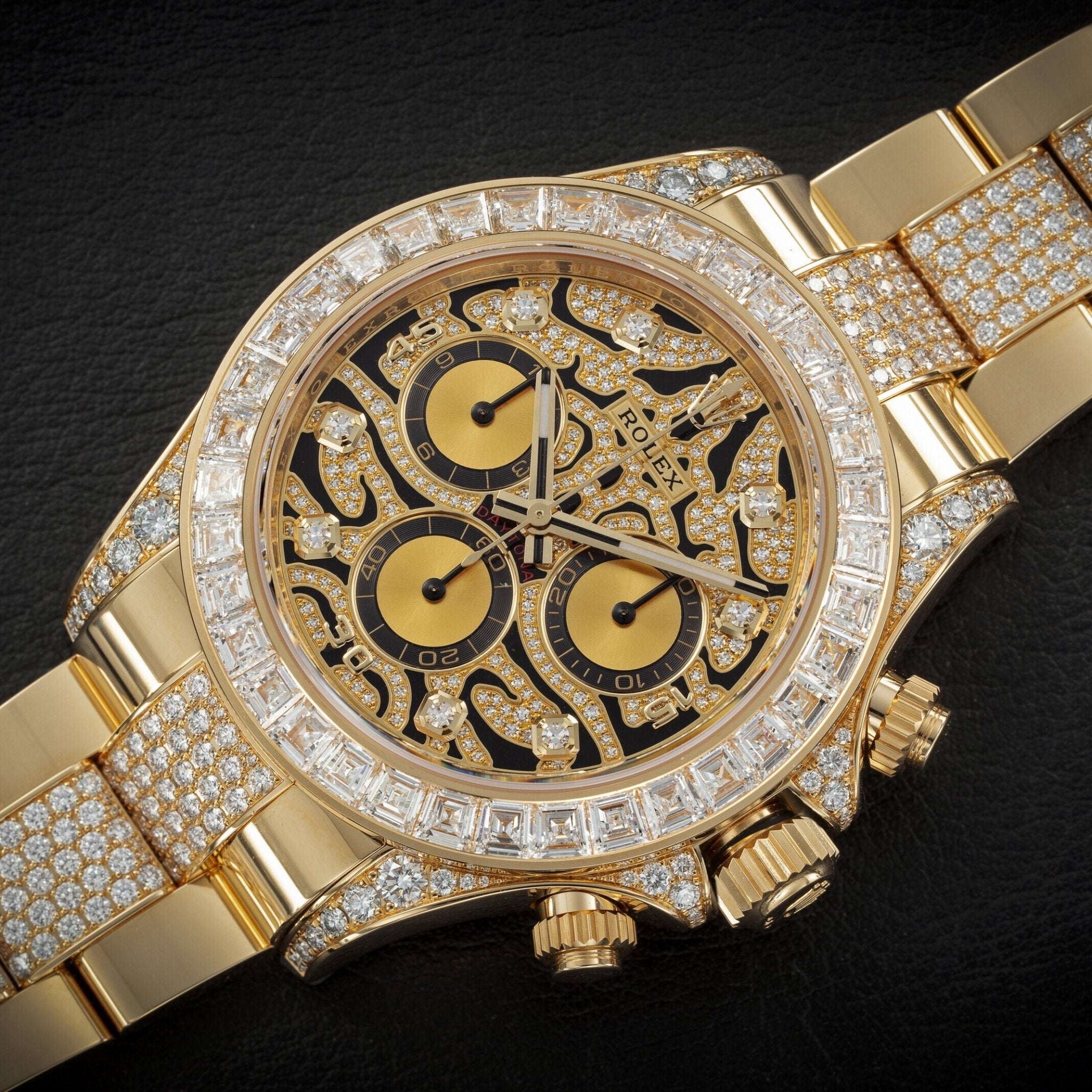 Rare Rolex Watches: Explore the World of Limited Edition Pieces – Enigwatch