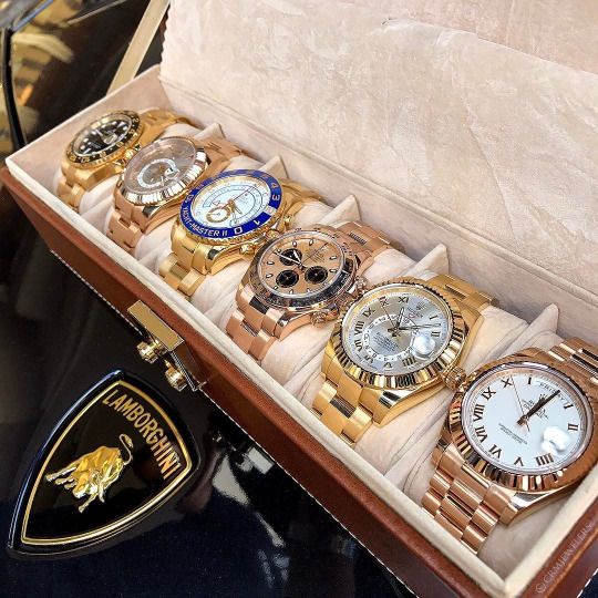 Automatic Watch Buying Guide for Beginners