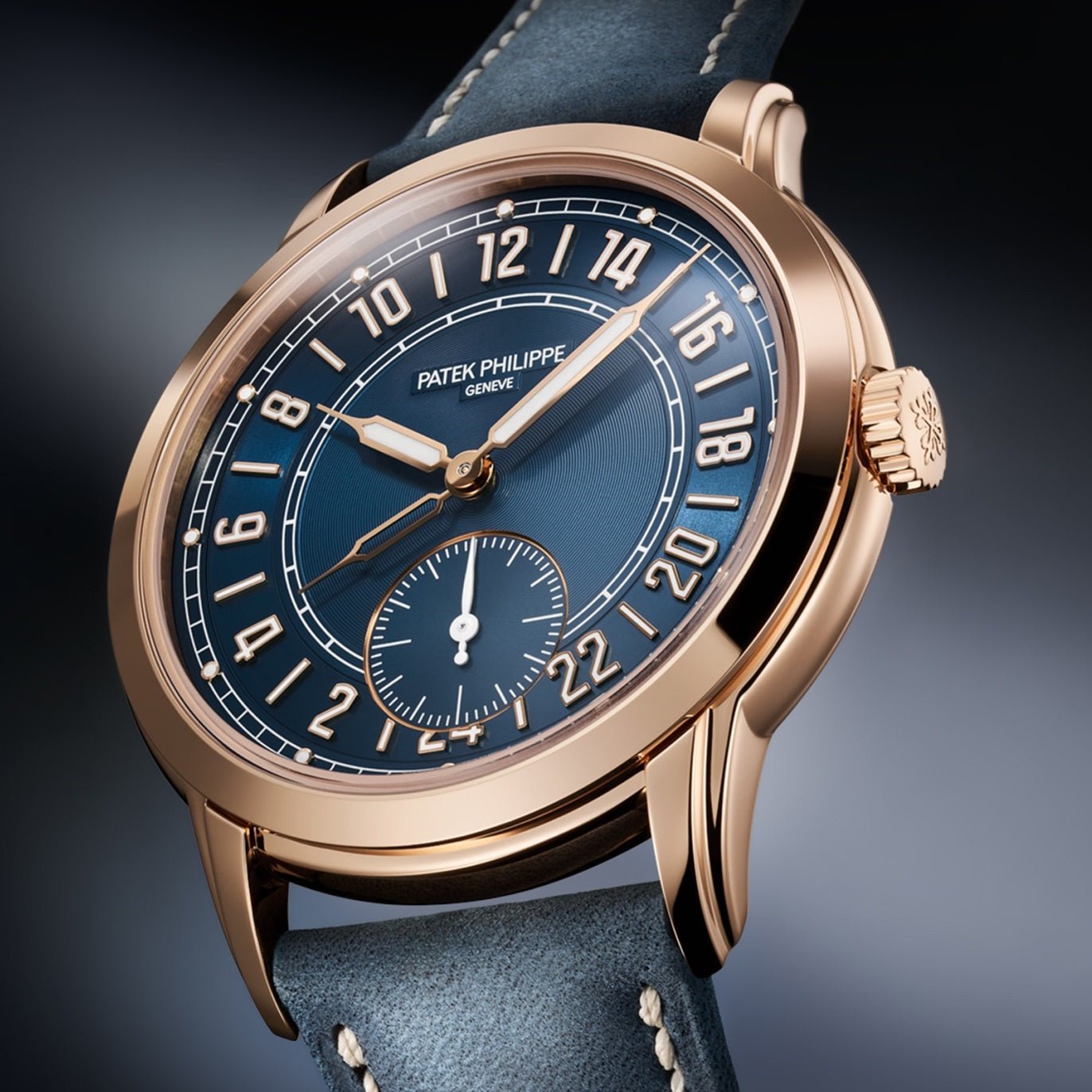 Reviewing The New Patek Philippe Complications 5224R in 2023
