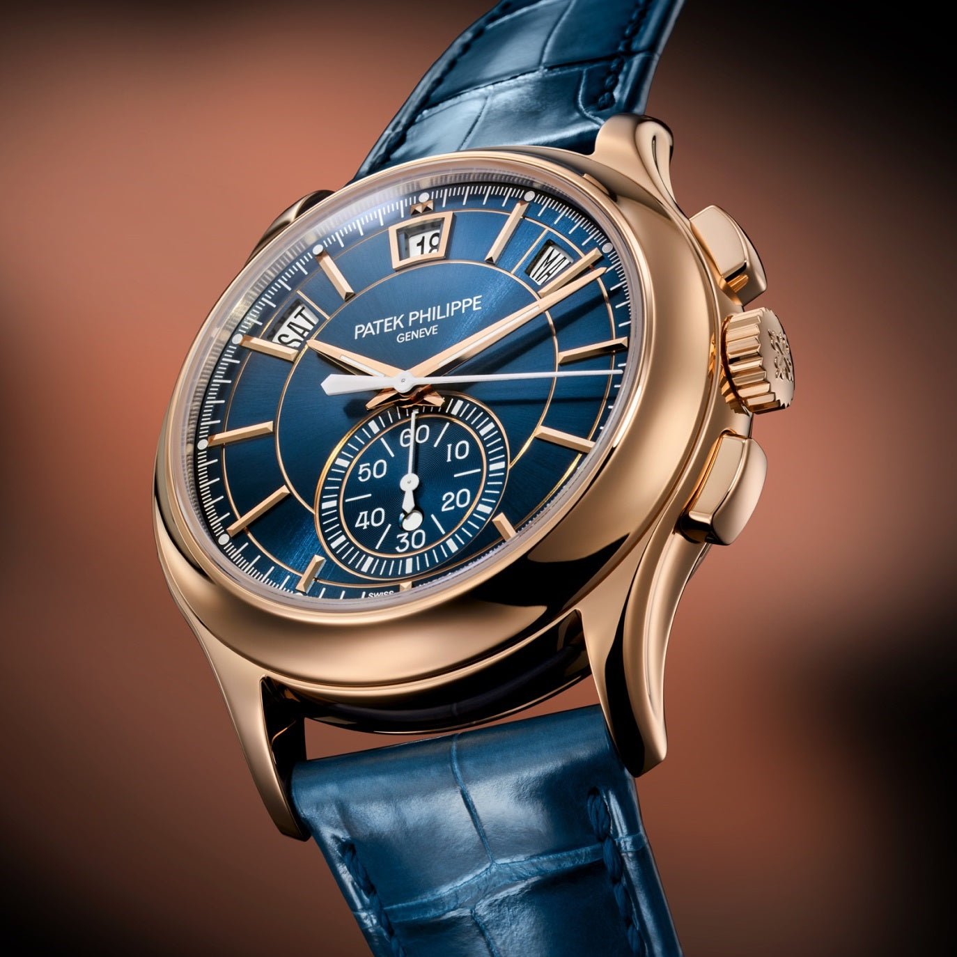 Patek Philippe Complications 5905R