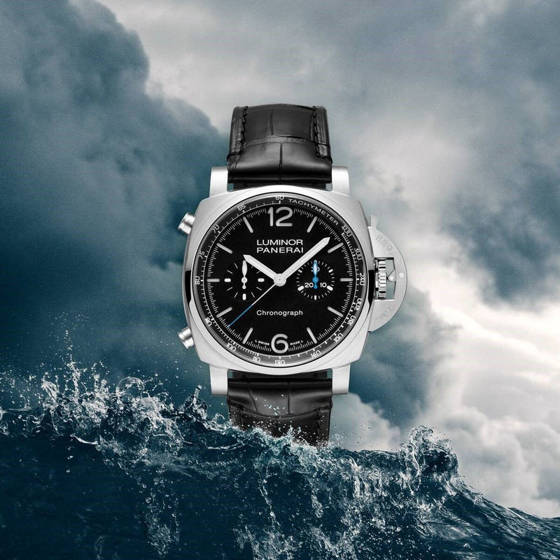 Types of watches