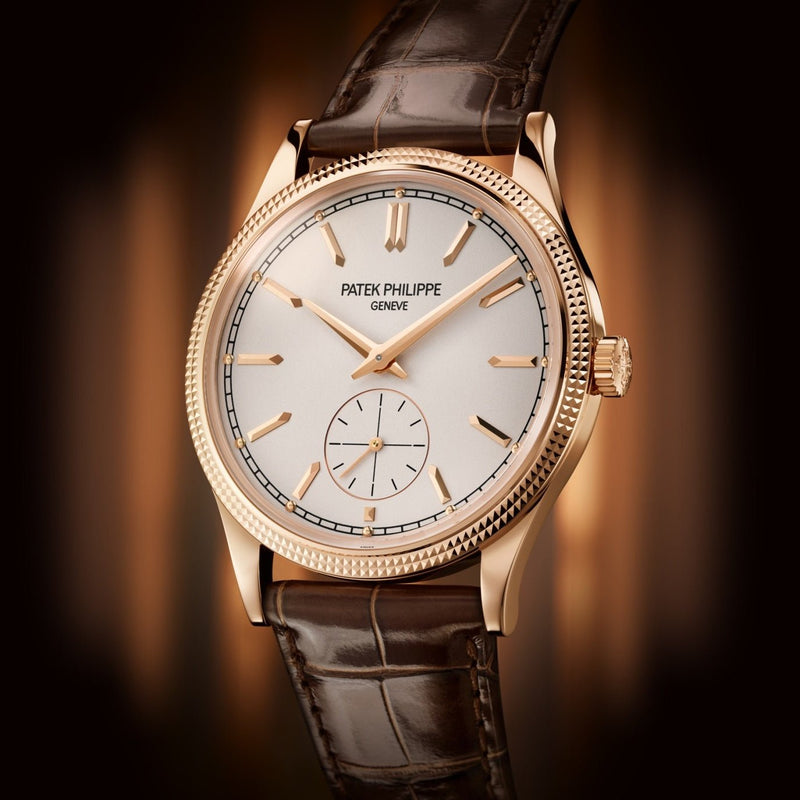Patek 6119r