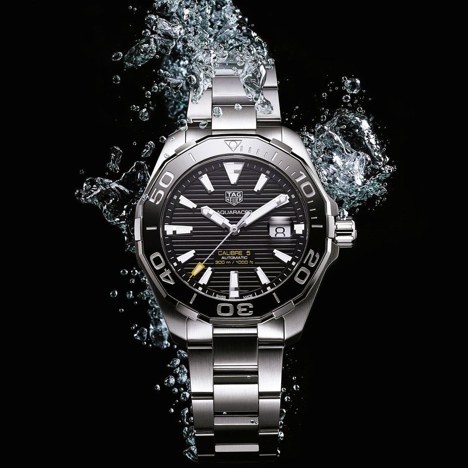 Top 3 Watch Winders for Tag Heuer Caliber 5, Plus Reasons!