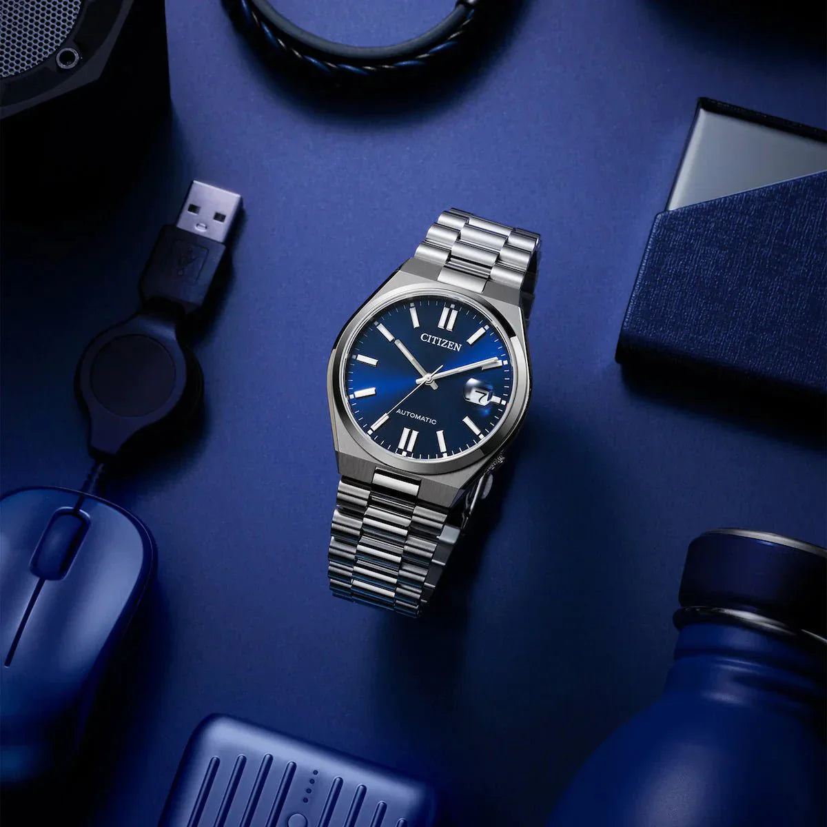Best Automatic watch winder for Citizen watches: The Must-Have for 2023!
