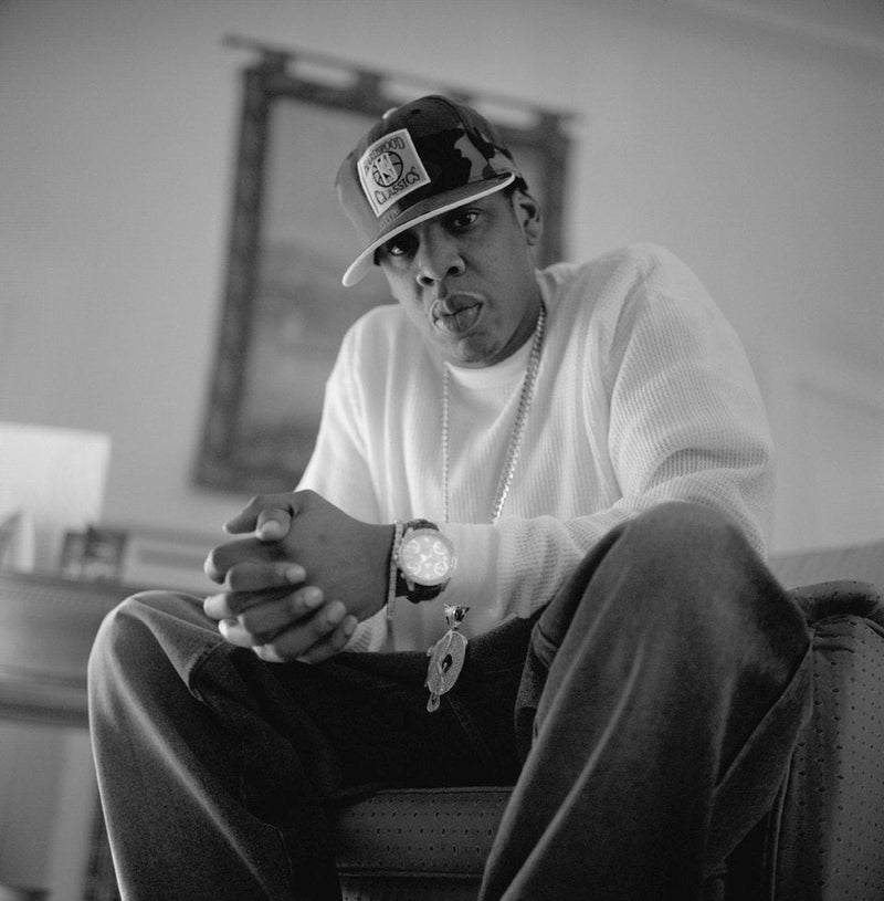 A hip hop icon whose timeless style helped bridge street culture with Swiss luxury, shaping how hip hop watches became powerful symbols of legacy, creativity, and achievement.