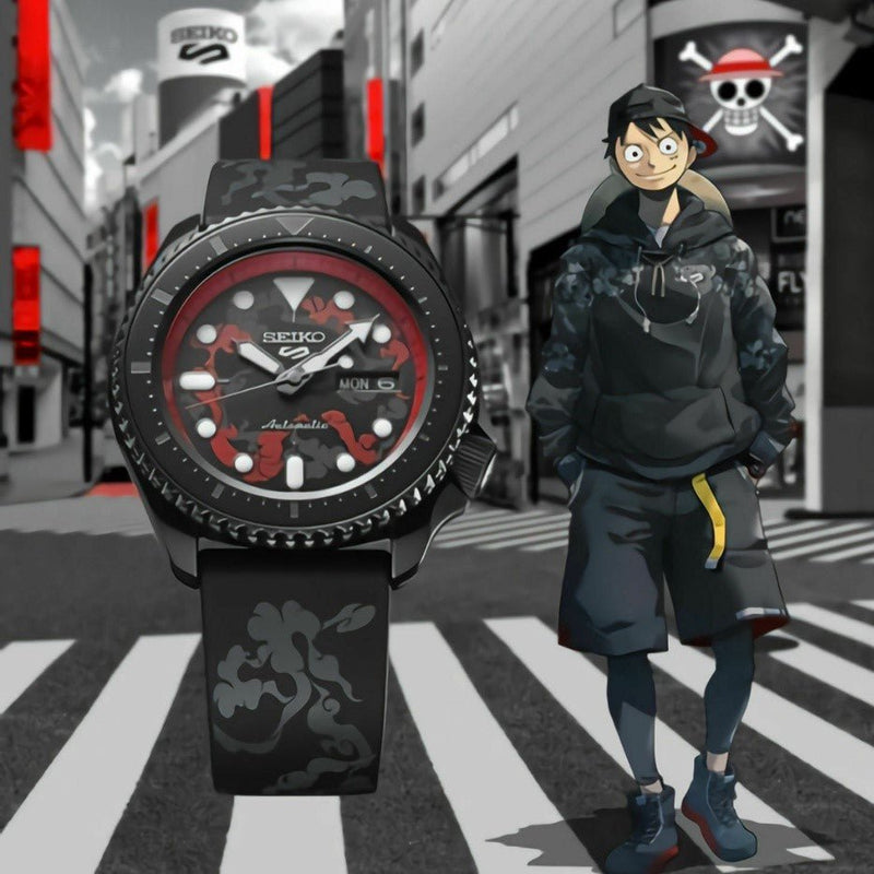 Seiko Watches For Men